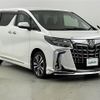 toyota alphard 2018 -TOYOTA--Alphard DBA-AGH35W--AGH35-0025784---TOYOTA--Alphard DBA-AGH35W--AGH35-0025784- image 1