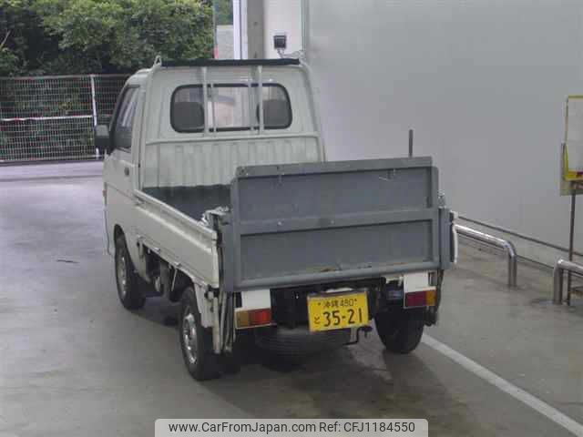 daihatsu hijet-truck 1995 -DAIHATSU--Hijet Truck S100P--046762---DAIHATSU--Hijet Truck S100P--046762- image 2