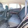 toyota harrier 2008 NIKYO_SY60064 image 29