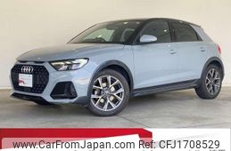audi a1-sportback 2020 CFJ1708529