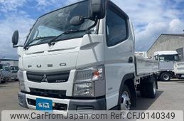 mitsubishi-fuso canter 2014 GOO_NET_EXCHANGE_0700644A30240825W001