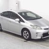 toyota prius 2012 -TOYOTA 【広島 301ﾄ302】--Prius ZVW30-1566566---TOYOTA 【広島 301ﾄ302】--Prius ZVW30-1566566- image 1