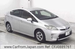 toyota prius 2012 -TOYOTA 【広島 301ﾄ302】--Prius ZVW30-1566566---TOYOTA 【広島 301ﾄ302】--Prius ZVW30-1566566-