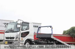 mitsubishi-fuso fighter 2023 quick_quick_2KG-FK62F_FK62F-610522