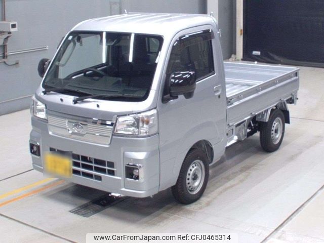 daihatsu hijet-truck 2024 -DAIHATSU 【岐阜 480ふ2738】--Hijet Truck S510P-0567286---DAIHATSU 【岐阜 480ふ2738】--Hijet Truck S510P-0567286- image 1