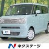 suzuki wagon-r 2021 CFJ1671836 image 1