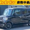 honda n-box 2017 -HONDA--N BOX JF1--JF1-2556848---HONDA--N BOX JF1--JF1-2556848- image 1