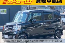 honda n-box 2017 -HONDA--N BOX JF1--JF1-2556848---HONDA--N BOX JF1--JF1-2556848-