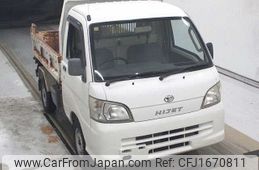 daihatsu hijet-truck 2011 CFJ1670811