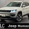 jeep compass 2018 quick_quick_M624_MCANJRCB6JFA13241 image 1