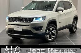 jeep compass 2018 quick_quick_M624_MCANJRCB6JFA13241