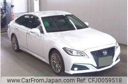 toyota crown 2021 -TOYOTA 【江東 310ｾ 909】--Crown 6AA-AZSH20--AZSH20-1078431---TOYOTA 【江東 310ｾ 909】--Crown 6AA-AZSH20--AZSH20-1078431-