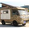 daihatsu hijet-truck 2020 CFJ1654016 image 33
