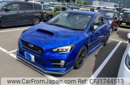 subaru wrx 2015 CFJ1744513