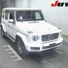 mercedes-benz g-class 2019 -MERCEDES-BENZ--Benz G Class WDB4633492X329435---MERCEDES-BENZ--Benz G Class WDB4633492X329435- image 1