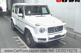 mercedes-benz g-class 2019 -MERCEDES-BENZ--Benz G Class WDB4633492X329435---MERCEDES-BENZ--Benz G Class WDB4633492X329435-