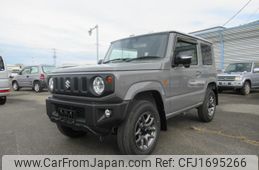 suzuki jimny 2025 CFJ1695266