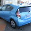 toyota aqua 2017 CFJ1759405 image 16
