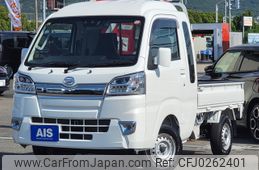 daihatsu hijet-truck 2021 -DAIHATSU--Hijet Truck 3BD-S510P--S510P-0406625---DAIHATSU--Hijet Truck 3BD-S510P--S510P-0406625-