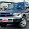 mitsubishi pajero-io 1998 quick_quick_H66W_H66W-0005397 image 1