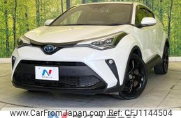 toyota c-hr 2020 quick_quick_ZYX11_ZYX11-2028099