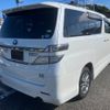 toyota vellfire 2014 -TOYOTA 【名変中 】--Vellfire ATH20W--8039047---TOYOTA 【名変中 】--Vellfire ATH20W--8039047- image 2