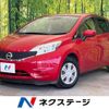 nissan note 2016 -NISSAN--Note DBA-E12--E12-472540---NISSAN--Note DBA-E12--E12-472540- image 1