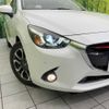 mazda demio 2015 -MAZDA--Demio LDA-DJ5FS--DJ5FS-121740---MAZDA--Demio LDA-DJ5FS--DJ5FS-121740- image 13