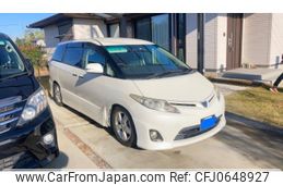 toyota estima 2010 -TOYOTA--Estima DBA-ACR50W--ACR50-0110182---TOYOTA--Estima DBA-ACR50W--ACR50-0110182-