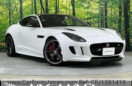 jaguar f-type 2015 quick_quick_J60MA_SAJKL63P8GMK30305