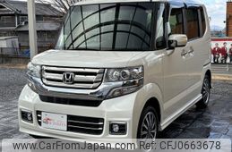 honda n-box 2016 quick_quick_DBA-JF2_JF2-2500572