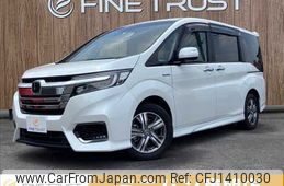 honda stepwagon 2018 -HONDA--Stepwgn 6AA-RP5--RP5-1071601---HONDA--Stepwgn 6AA-RP5--RP5-1071601-