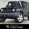 chrysler jeep-wrangler 2018 -CHRYSLER--Jeep Wrangler ABA-JK36LR--1C4HJWKG3JL876588---CHRYSLER--Jeep Wrangler ABA-JK36LR--1C4HJWKG3JL876588- image 1