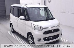 mitsubishi ek-space 2017 -MITSUBISHI--ek Space B11A-0204805---MITSUBISHI--ek Space B11A-0204805-