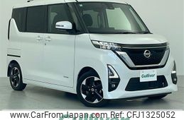 nissan roox 2021 -NISSAN--Roox 5AA-B44A--B44A-0074739---NISSAN--Roox 5AA-B44A--B44A-0074739-