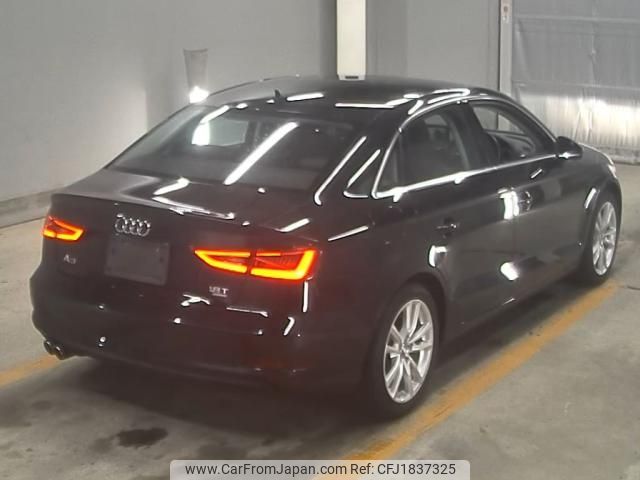 audi a3 2014 CFJ1837325 image 2