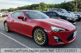 toyota 86 2012 quick_quick_DBA-ZN6_ZN6-003159