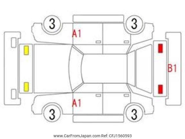 mazda atenza 2018 CFJ1560593 image 2
