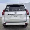 toyota land-cruiser-prado 2018 -TOYOTA--Land Cruiser Prado LDA-GDJ150W--GDJ150-0025258---TOYOTA--Land Cruiser Prado LDA-GDJ150W--GDJ150-0025258- image 2