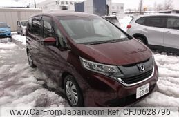 honda freed 2017 -HONDA 【新潟 503ｽ6946】--Freed GB5--1021077---HONDA 【新潟 503ｽ6946】--Freed GB5--1021077-