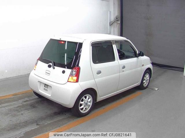 daihatsu esse 2010 quick_quick_DBA-L235S_L235S-2031007 image 2