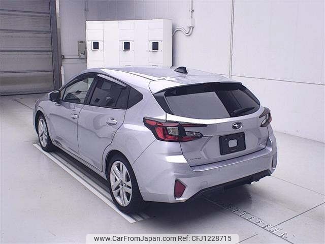 subaru impreza 2023 -SUBARU--Impreza GU7-002390---SUBARU--Impreza GU7-002390- image 2