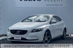 volvo v40 2016 -VOLVO--Volvo V40 LDA-MD4204T--YV1MVA8RDG2334602---VOLVO--Volvo V40 LDA-MD4204T--YV1MVA8RDG2334602-