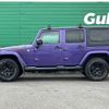 chrysler jeep-wrangler 2017 CFJ1828016 image 24
