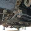 hyundai starex 2005 CFJ2966261 image 13