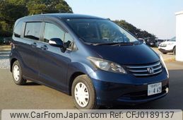 honda freed 2010 -HONDA 【野田 500ｱ1234】--Freed DBA-GB3--GB3-1211052---HONDA 【野田 500ｱ1234】--Freed DBA-GB3--GB3-1211052-