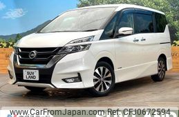 nissan serena 2019 -NISSAN--Serena DAA-GFC27--GFC27-147501---NISSAN--Serena DAA-GFC27--GFC27-147501-