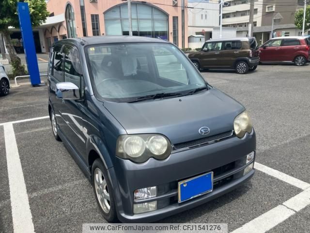 daihatsu move 2004 CFJ1541276 image 2