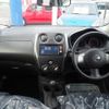 nissan note 2013 -NISSAN 【北九州 501ﾗ1594】--Note E12--065327---NISSAN 【北九州 501ﾗ1594】--Note E12--065327- image 17