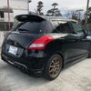 suzuki swift 2014 -SUZUKI--Swift CBA-ZC32S--ZC32S-304809---SUZUKI--Swift CBA-ZC32S--ZC32S-304809- image 7